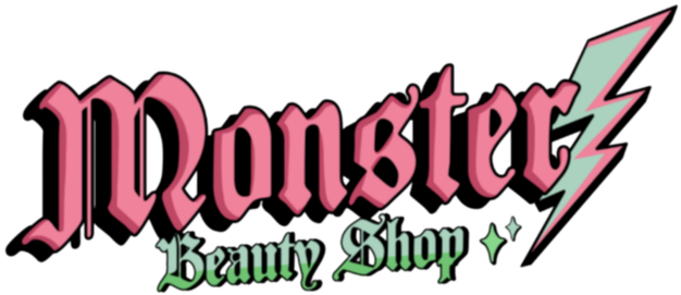 Monster Beauty Shop